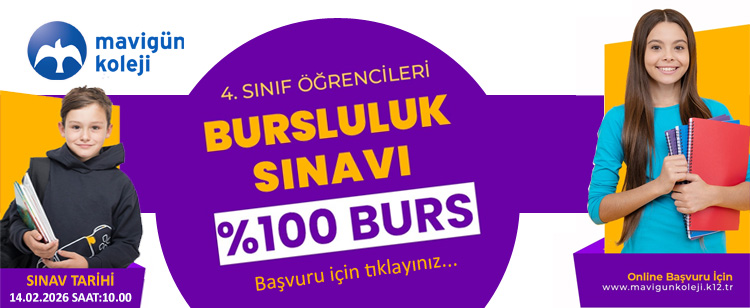 BURSLULUK VE KABUL SINAVI